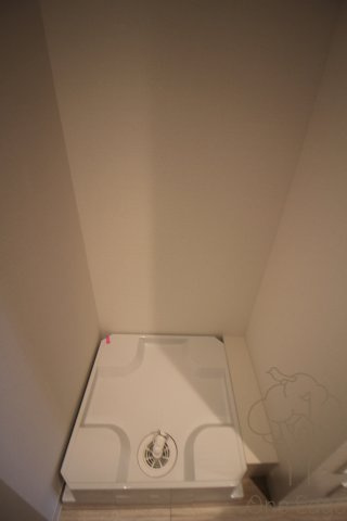 BPRレジデンス新梅田の設備