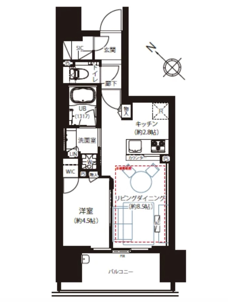 ★仲介手数料無料★シティハウス中目黒レジデンス