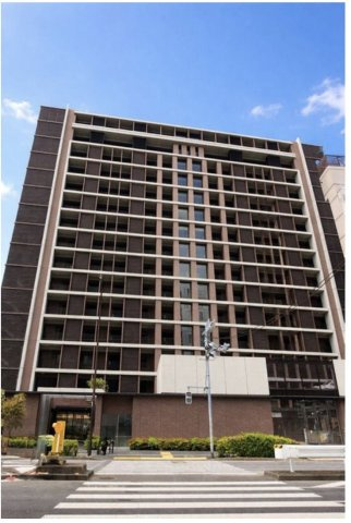 ★仲介手数料無料★シティハウス中目黒レジデンス