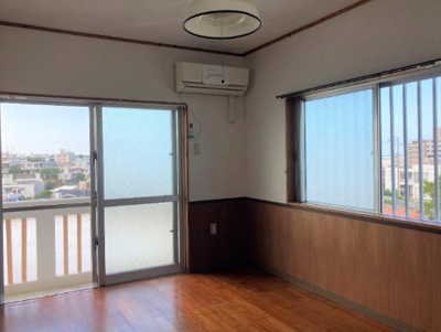 【洋室】 | 忠マンション（ＫＷ） | 忠マンション（ＫＷ）★那覇市具志エリア