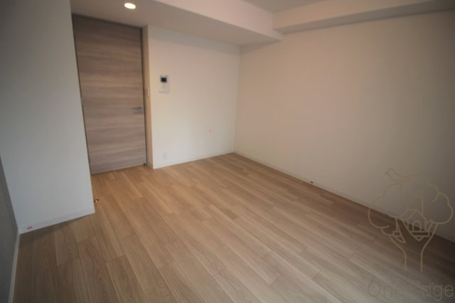 BPRレジデンス新梅田の内装