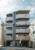 ルーブル品川西小山の画像