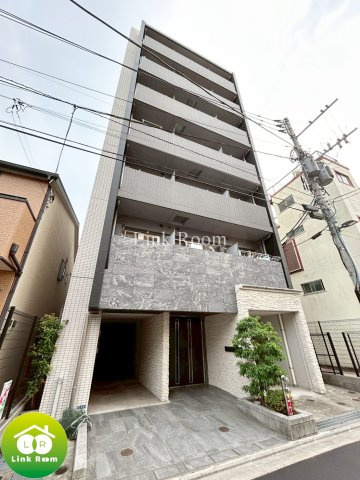 プレディアンスフォート錦糸町HY's