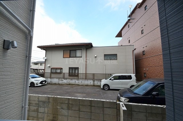 広島市西区庚午北１丁目のアパートのその他