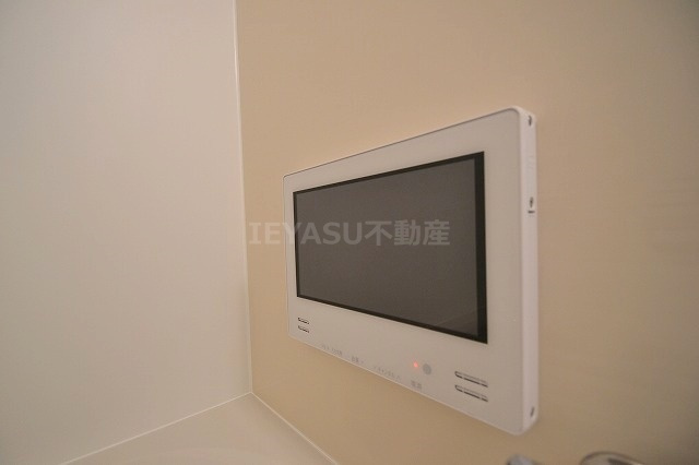 広島市西区庚午北１丁目のアパートのセキュリティ