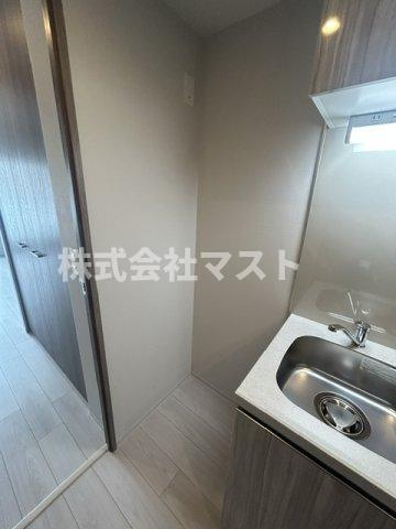 ファーストフィオーレ新町ファジスタの設備