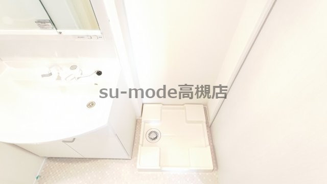 DAIMO高槻の内装