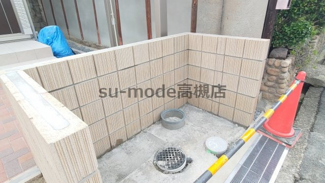 DAIMO高槻のその他共用部分
