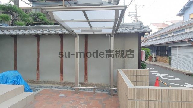 DAIMO高槻のその他共用部分