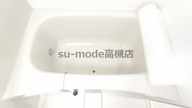 DAIMO高槻の浴室
