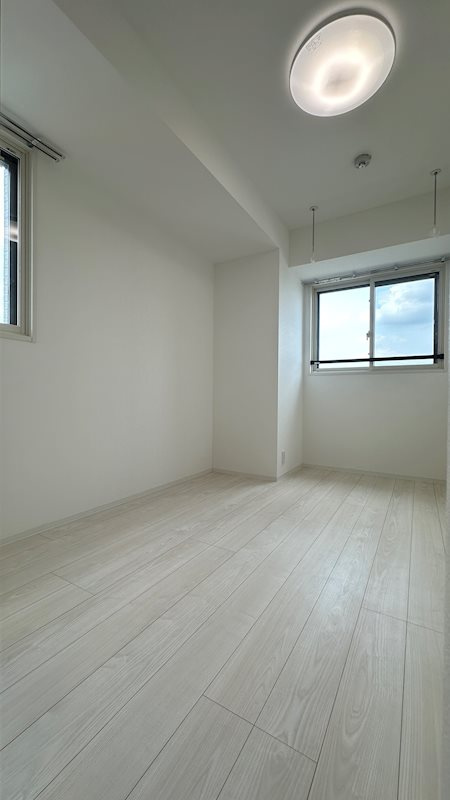 新品家具付きマンション和泉7(KaGood東京)の洋室