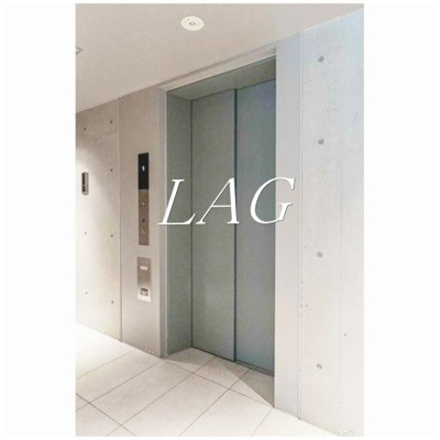 【その他共用部分】 | ＬＵＭＩＥＣ　ＨＯＮＣＨＯ　ＥＡＳＴ | 共有エレベーターです。