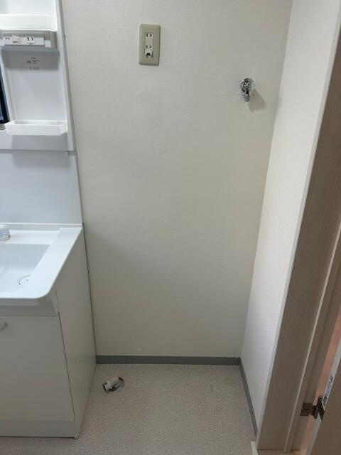 大塚戸建のその他|洗濯機置き場 