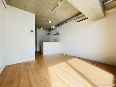 【内装】 | PRIMAROSA優 | 同マンション別部屋　参考写真