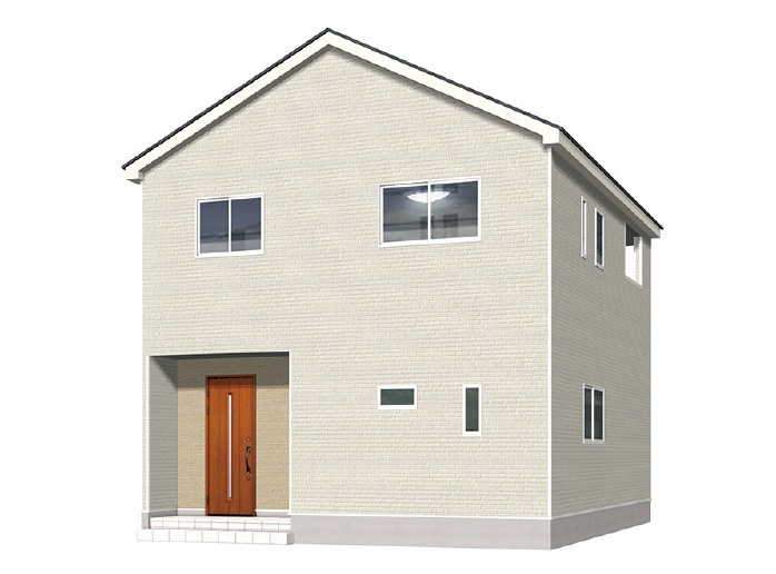 比島町第1　新築戸建　