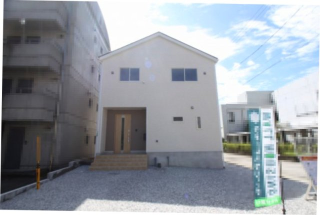 比島町第1　新築戸建　