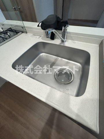 ブエナビスタ阿波座タワーの設備