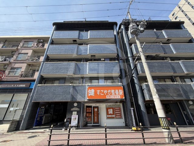 サンライズツイン関目1号館