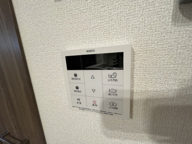 D-ROOM甲子園口の設備