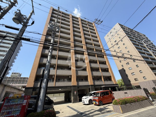 第21関根マンション