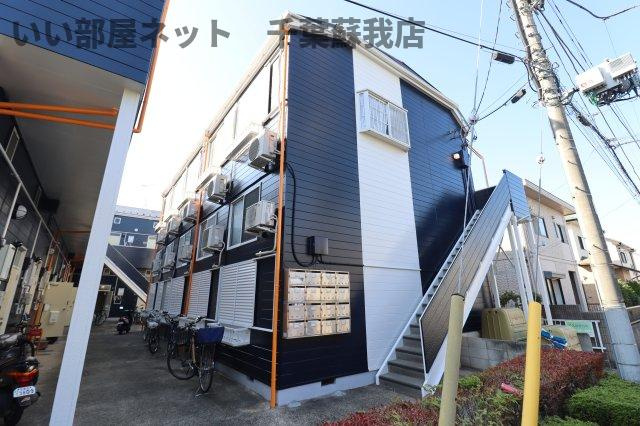 サンセール陽光B