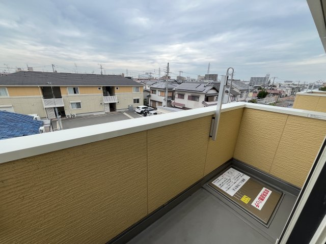セジュール善Ⅱの展望