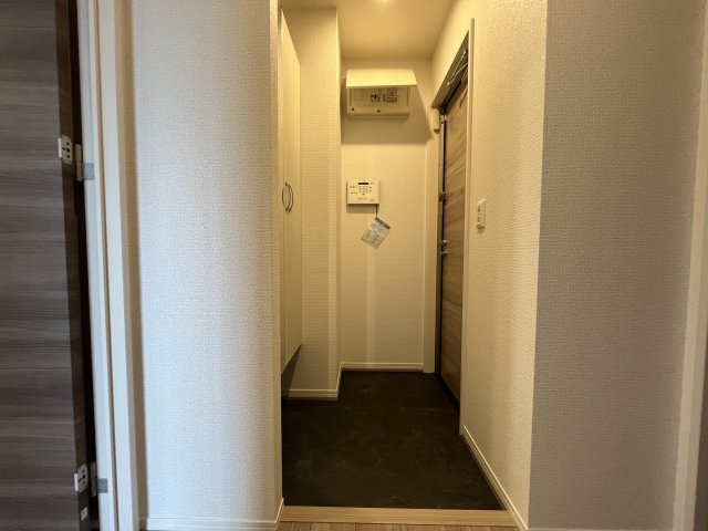 セジュール善Ⅱのその他共用部分