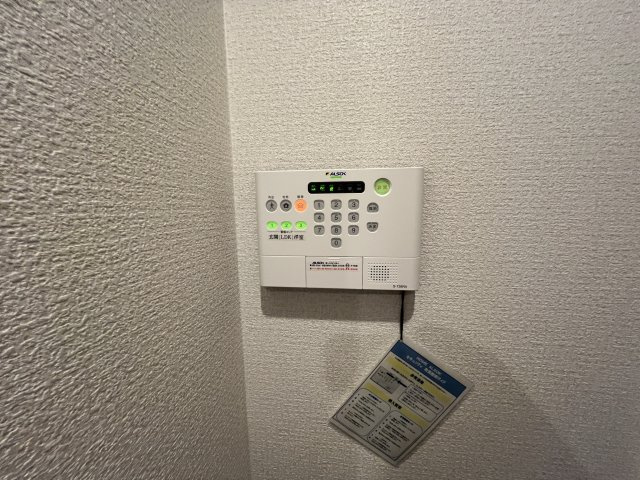 セジュール善Ⅱの設備