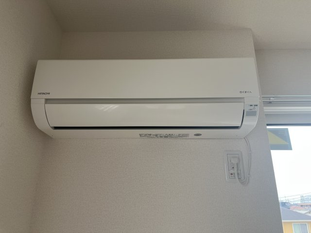 セジュール善Ⅱの設備