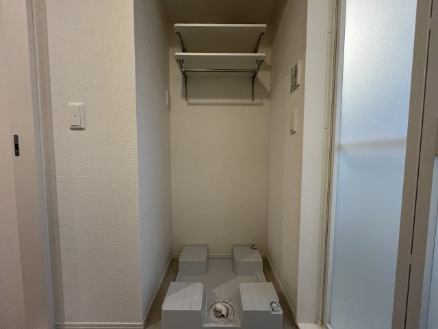 セジュール善Ⅱの設備