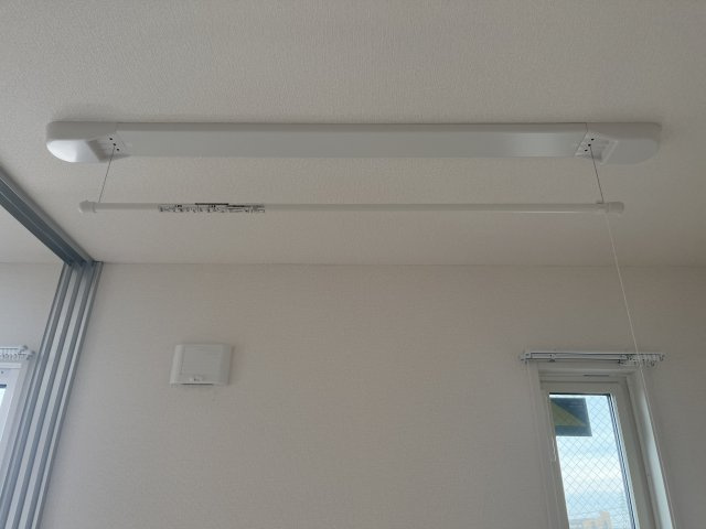 セジュール善Ⅱの設備