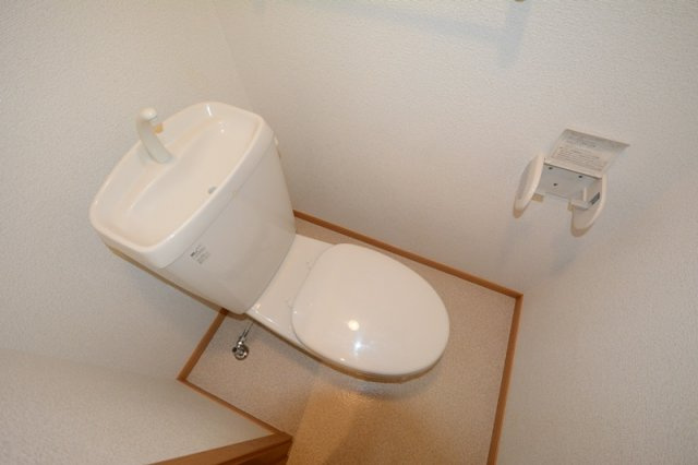バストイレ別でオススメです！