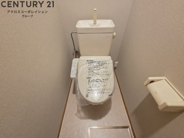 バストイレ別でおすすめです！