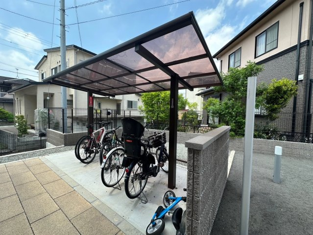 Central　Sのその他共用部分