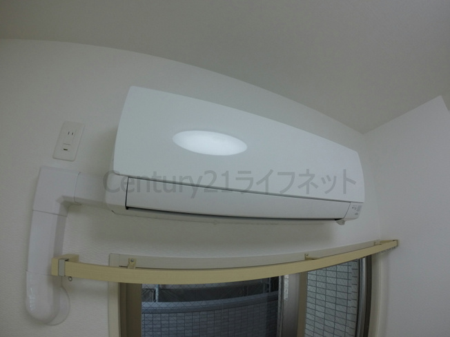 【設備】 | シティスパイア西中島
