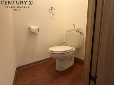 バストイレ別でおすすめ！
