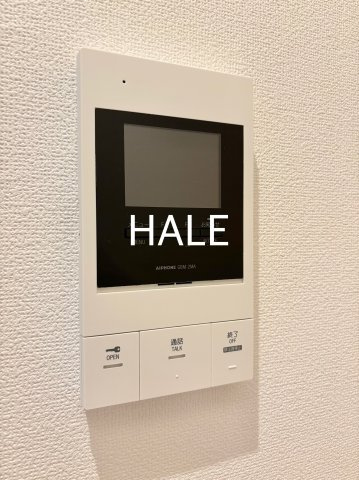 【セキュリティ】 | ソレイユルヴァン博多駅南 | 別号室類似