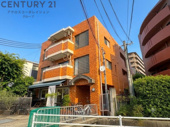 グリーンヒル門戸の画像