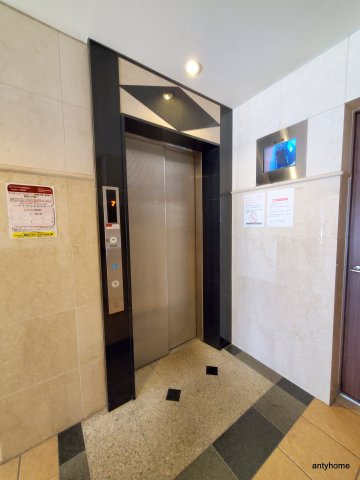 エイペックス京町堀Ⅱ 仲介手数料無料の設備