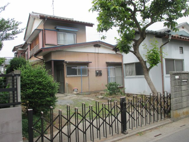 【外観】 | 深谷市東方　1200万　土地
