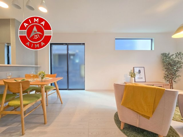 太宰府市長浦台3丁目第6-1棟（1号棟）