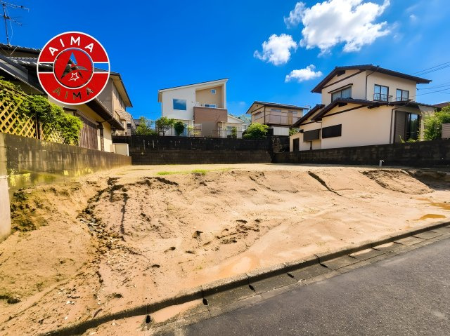 太宰府市長浦台3丁目第6-1棟（1号棟）
