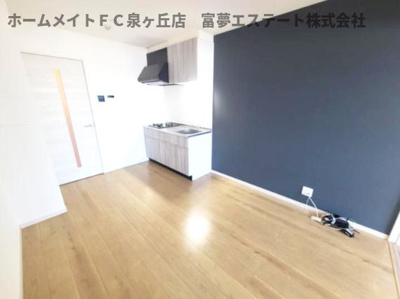 【エントランス】 | TKアンバーコート浜寺