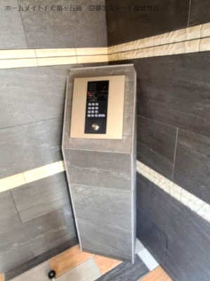 【その他共用部分】 | TKアンバーコート浜寺