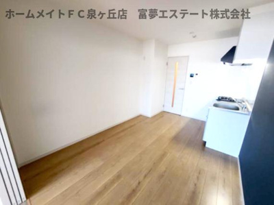 【設備】 | TKアンバーコート浜寺