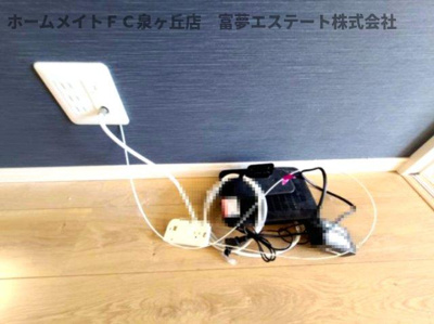 【その他共用部分】 | TKアンバーコート浜寺