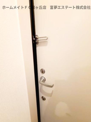 【玄関】 | TKアンバーコート浜寺