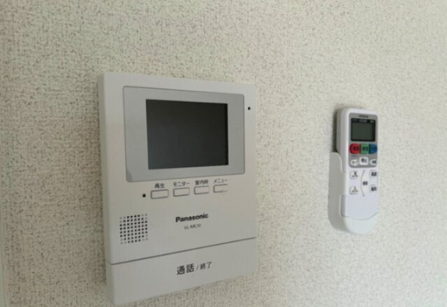 プラネ本山のセキュリティ