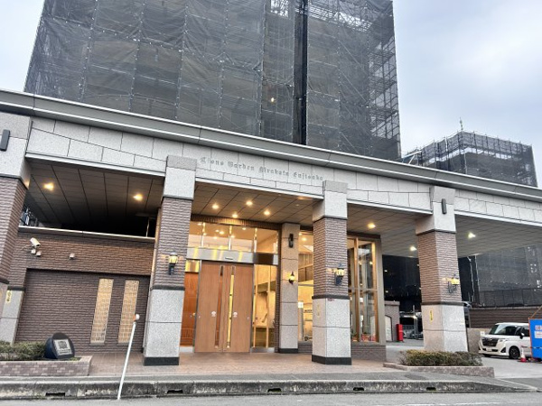 ライオンズガーデン枚方藤阪の画像