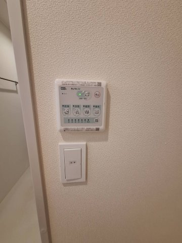 メゾン桜の設備